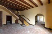 living - 1,847m² country house for sale in Sant Andreu de Llavaneres - gallery thumbnail - 3