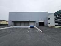 logistics - Entrepôt / Bureaux À Louer - gallery thumbnail - 9