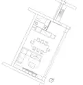 living - 379m² house / villa for sale in San José, Balearic Islands - Floor Plan thumbnail - 3