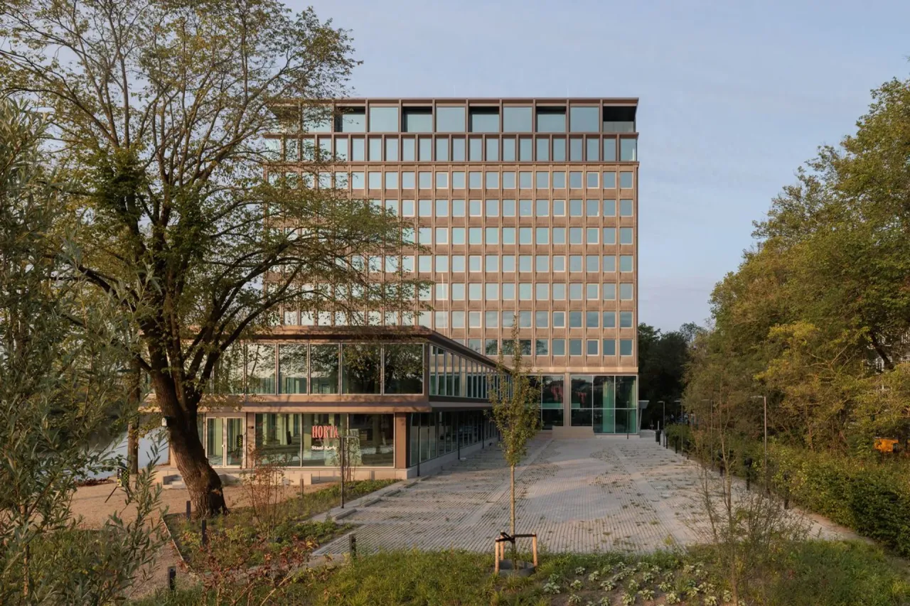 office - Staal - Kade - Office - Dils - gallery - 19