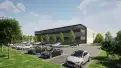 logistics - Agliana Logistics Park - Logistiek - Dils - gallery thumbnail - 1