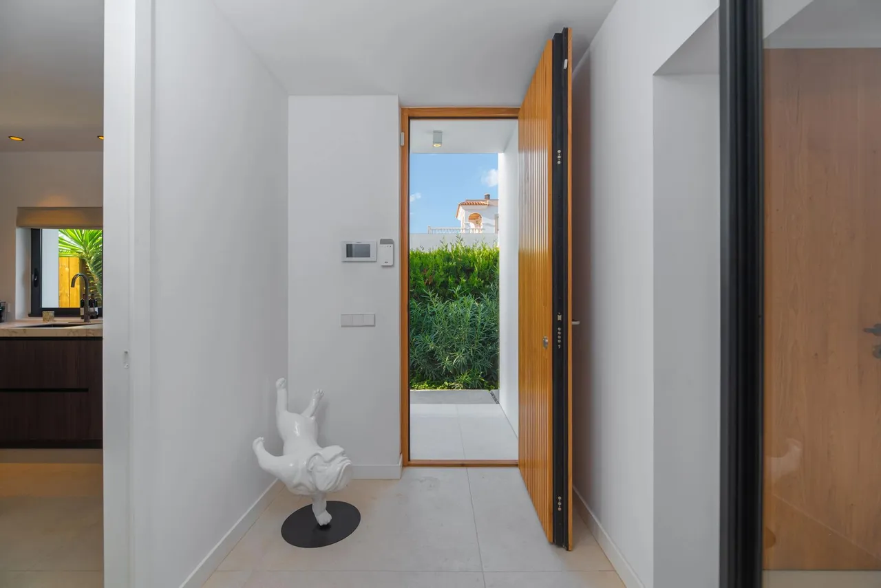 living - Casa / villa de 370m² en venta en Santa Eulalia - gallery - 10