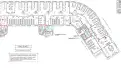 office - Piazza San Babila 1-3 - Kantoren - Dils - Verdiepingsplan thumbnail - 1