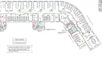 office - Piazza San Babila 1-3 - Uffici - Dils - Planimetria thumbnail - 1