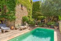 living - Casa / villa de 795m² en venta en El Gironés, Girona - gallery thumbnail - 2