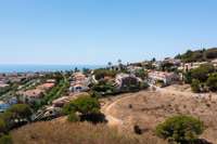 living - 2,067m² plot for sale in Premià de Dalt, Barcelona - gallery thumbnail - 2