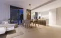 living - Marina Golden Bay Penthouses, Artola, Costa del Sol - gallery thumbnail - 4