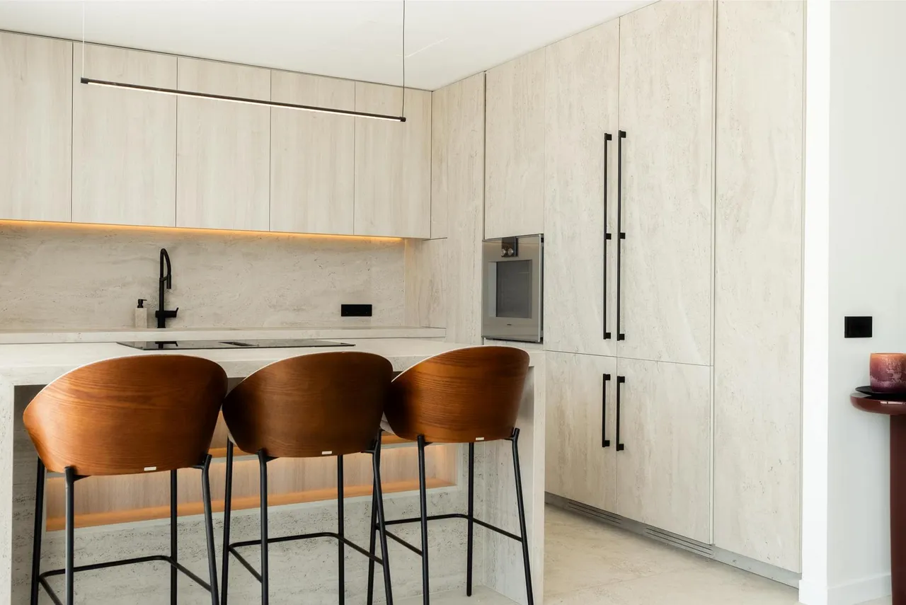 living - 600m² house / villa for sale in Santa Eulalia - gallery - 10