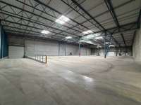 logistics - Entrepôt Logistique À Louer - gallery thumbnail - 3