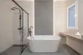 living - 112m² apartment for sale in Sol, Madrid - gallery thumbnail - 7