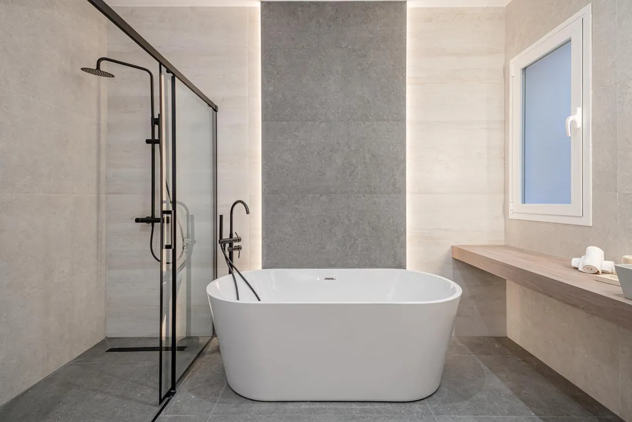 living - Piso de 112m² en venta en Sol, Madrid - gallery - 7