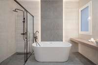 living - Piso de 112m² en venta en Sol, Madrid - gallery thumbnail - 7