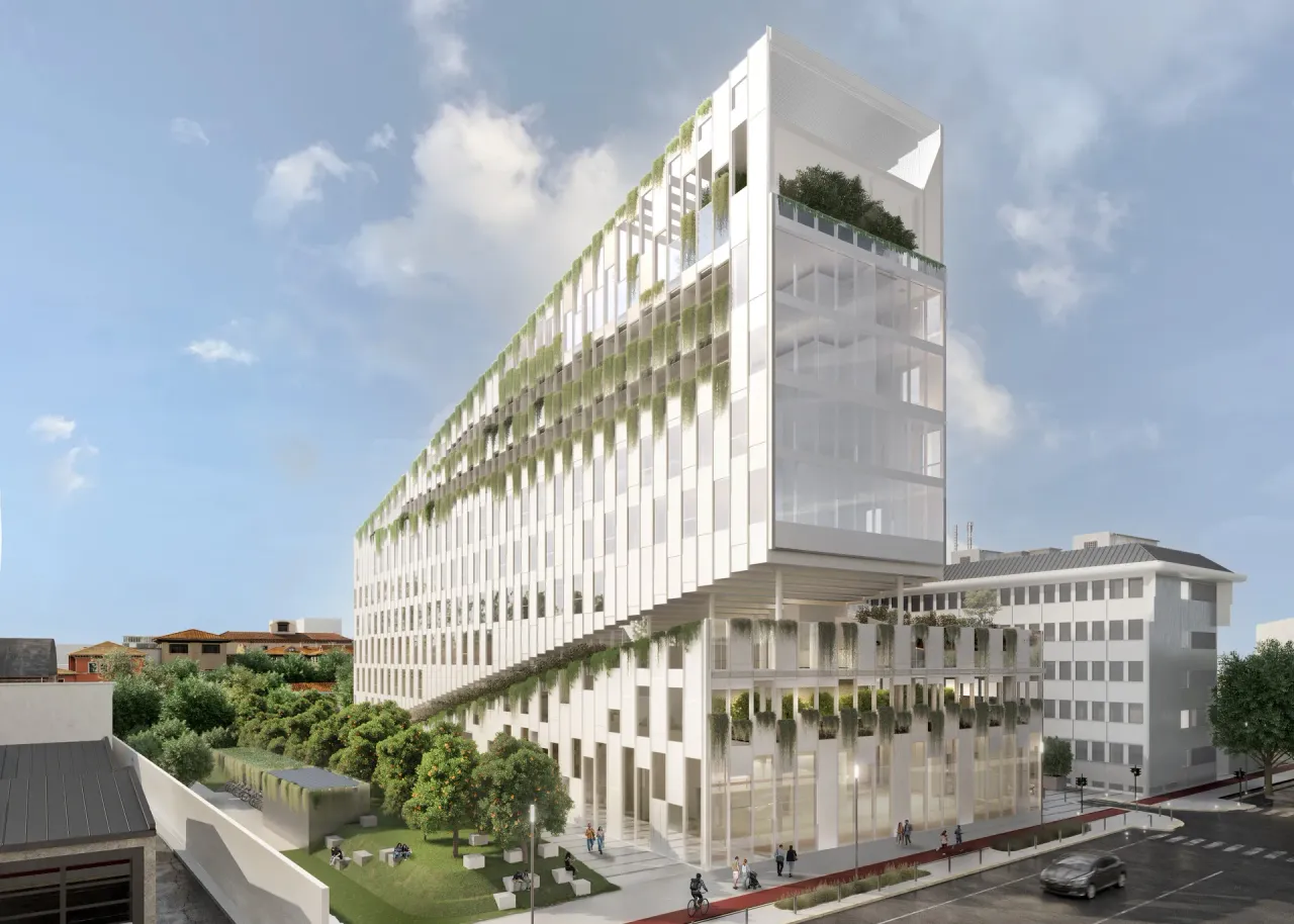 office - Progetto Vitae - Office - Dils - gallery - 2