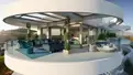 living - Extraordinaria promoción de obra nueva con espectaculares vistas panorámicas de Marbella - gallery thumbnail - 7