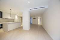 living - 140m² apartment with 6m² terrace for sale in Ciudad de las Ciencias - gallery thumbnail - 6