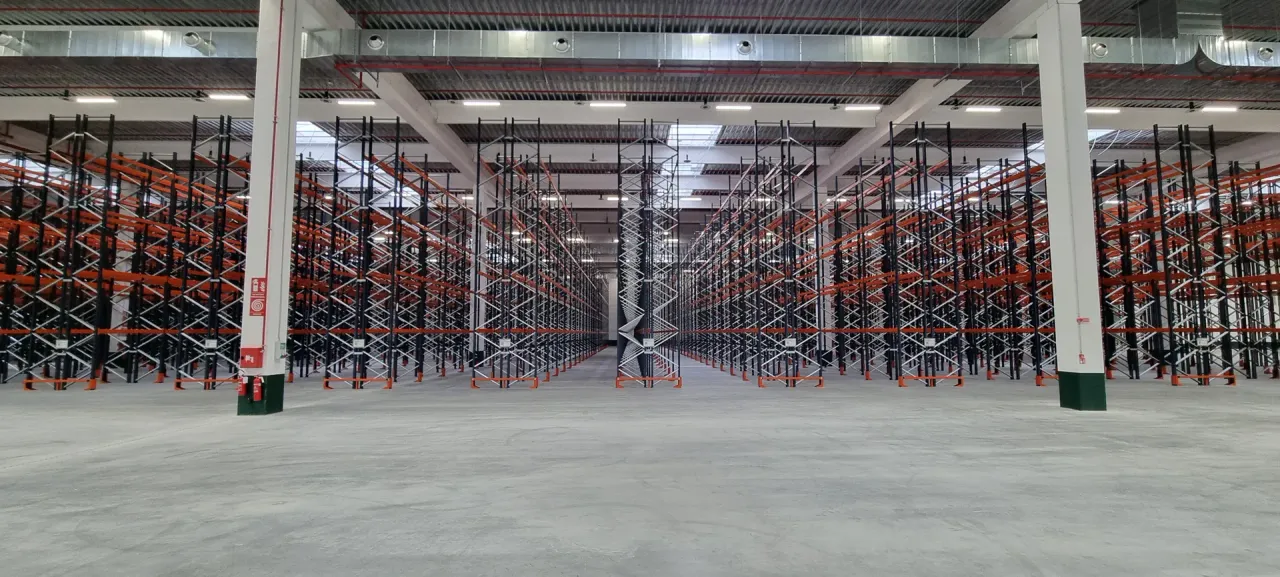 logistics - Piacenza - Logistica - Dils - gallery - 11