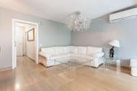 living - 250m² house / villa for rent in El Soto de la Moraleja - gallery thumbnail - 8