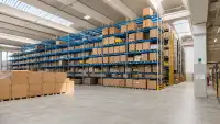 logistics - Pavia Nord - Logistica - Dils - gallery thumbnail - 7