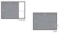 logistics - Local d’activités À Vendre - Plan d'étage thumbnail - 1