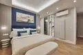living - Piso de 166m² en venta en Goya, Madrid - gallery thumbnail - 7