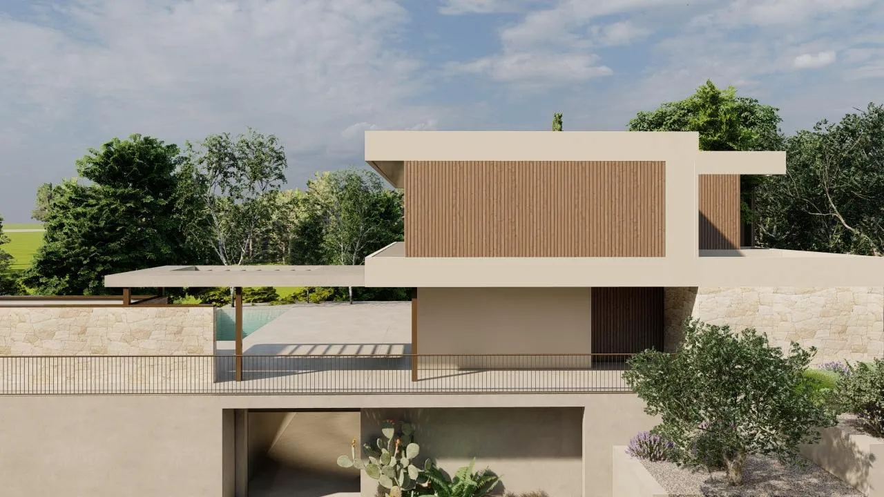 living - Casa / villa de 440m² en venta en Terramar, Barcelona - gallery - 4