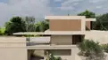 living - Casa / villa de 440m² en venta en Terramar, Barcelona - gallery thumbnail - 4