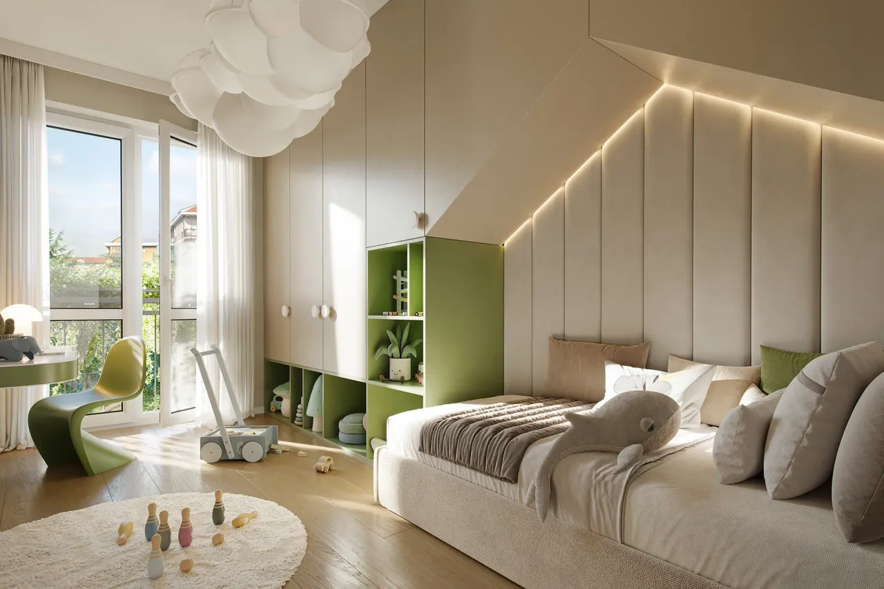 living - Frua 21 - Living - Dils - gallery - 8
