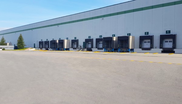 Advisor nella compravendita tra Prologis BNP Paribas | GVA Redilco - featured