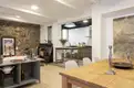 living - 141m² apartment with 13m² terrace for sale in Gràcia - gallery thumbnail - 6