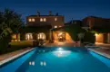 living - 834m² house / villa for sale in Baix Empordà, Girona - gallery thumbnail - 6