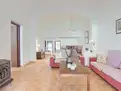 living - 294m² house / villa with 73m² terrace for sale in Pollensa - gallery thumbnail - 9