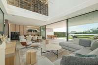living - 373m² house / villa with 240m² terrace for sale in Golden Mile - gallery thumbnail - 5