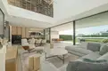 living - Casa / villa de 373m² con 240m² terraza en venta en Milla de Oro - gallery thumbnail - 5