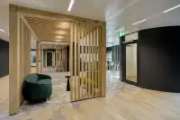 office - I-Quarters - Marie - Uffici - Dils - gallery thumbnail - 23