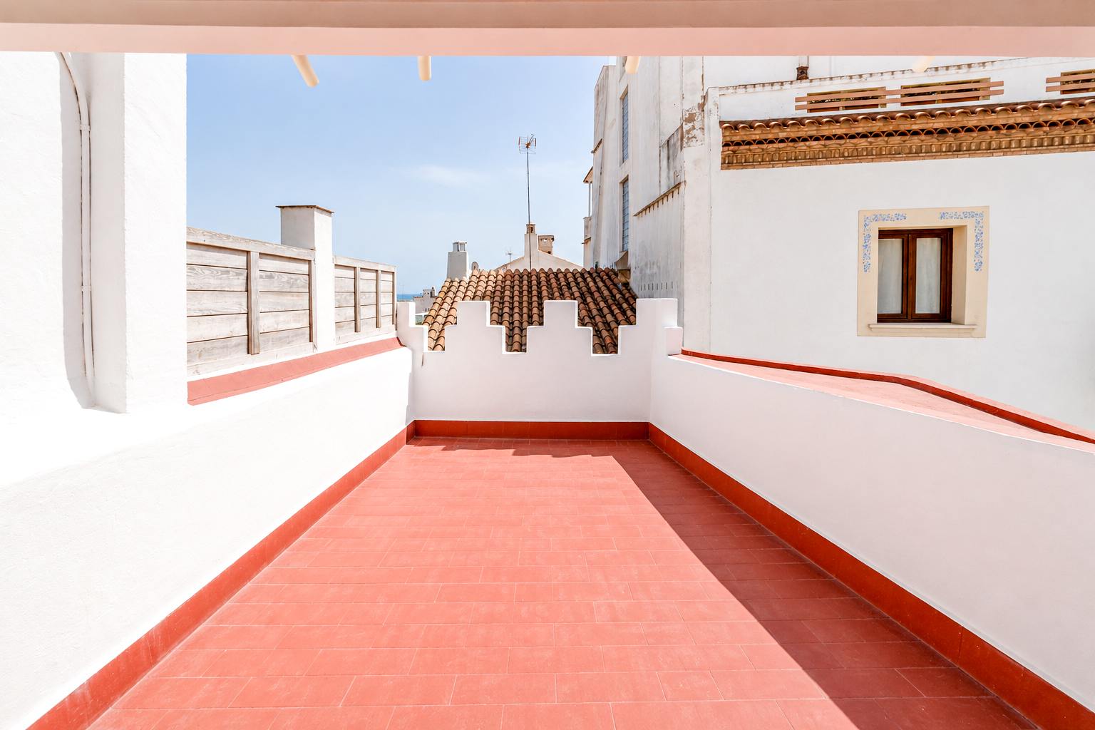living - 129m² house / villa with 17m² terrace for sale in Sitges Town - gallery thumbnail - 2