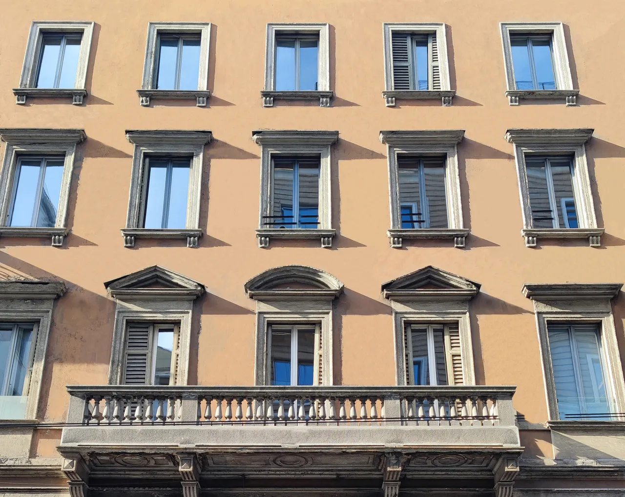 office - Mazzini 18 - Uffici - Dils - gallery - 2