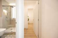 living - 101m² apartment for sale in Poble Sec, Barcelona - gallery thumbnail - 9