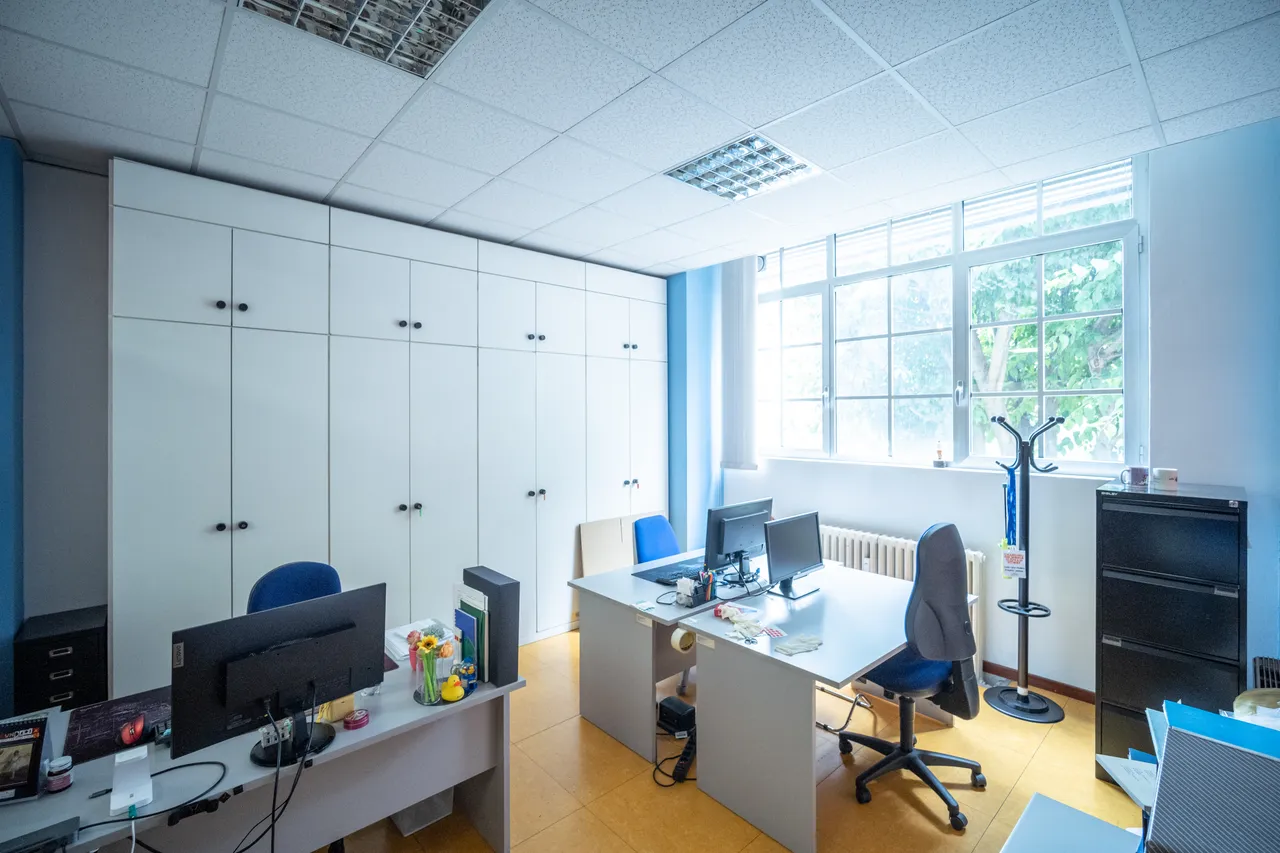 office - MS6 - Serio 6 - Office - Dils - gallery - 11