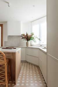living - 230m² apartment for sale in Lista, Madrid - gallery thumbnail - 10