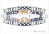 office - Campus AquaMarina - Oficinas - Dils - Plano del piso thumbnail - 2