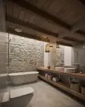 living - 442m² country house with 436m² garden for sale in Baix Empordà - gallery thumbnail - 8