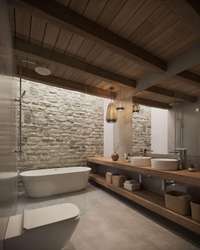 living - 442m² country house with 436m² garden for sale in Baix Empordà - gallery thumbnail - 8