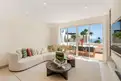 living - Ático de 183m² con 183m² terraza en venta en New Golden Mile - gallery thumbnail - 4