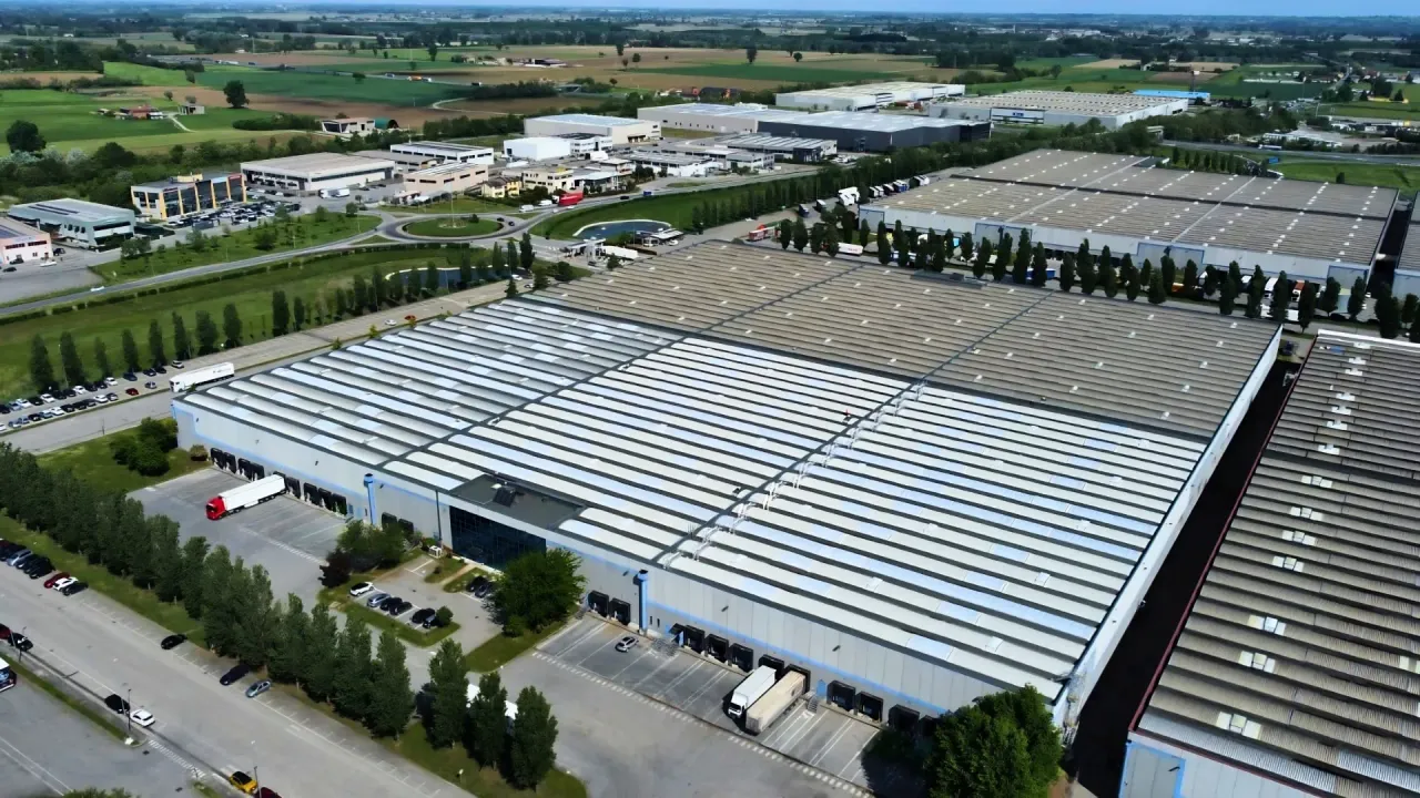 logistics - Piacenza Ovest - Logistica - Dils - gallery - 21