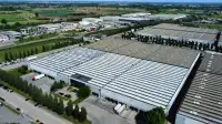 logistics - Piacenza Ovest - Logistica - Dils - gallery thumbnail - 21
