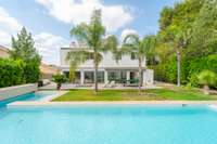 living - Casa / villa de 216m² en venta en La Eliana, Valencia - gallery thumbnail - 3