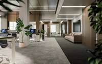 office - Palazzo Missori - Office - Dils - gallery thumbnail - 10