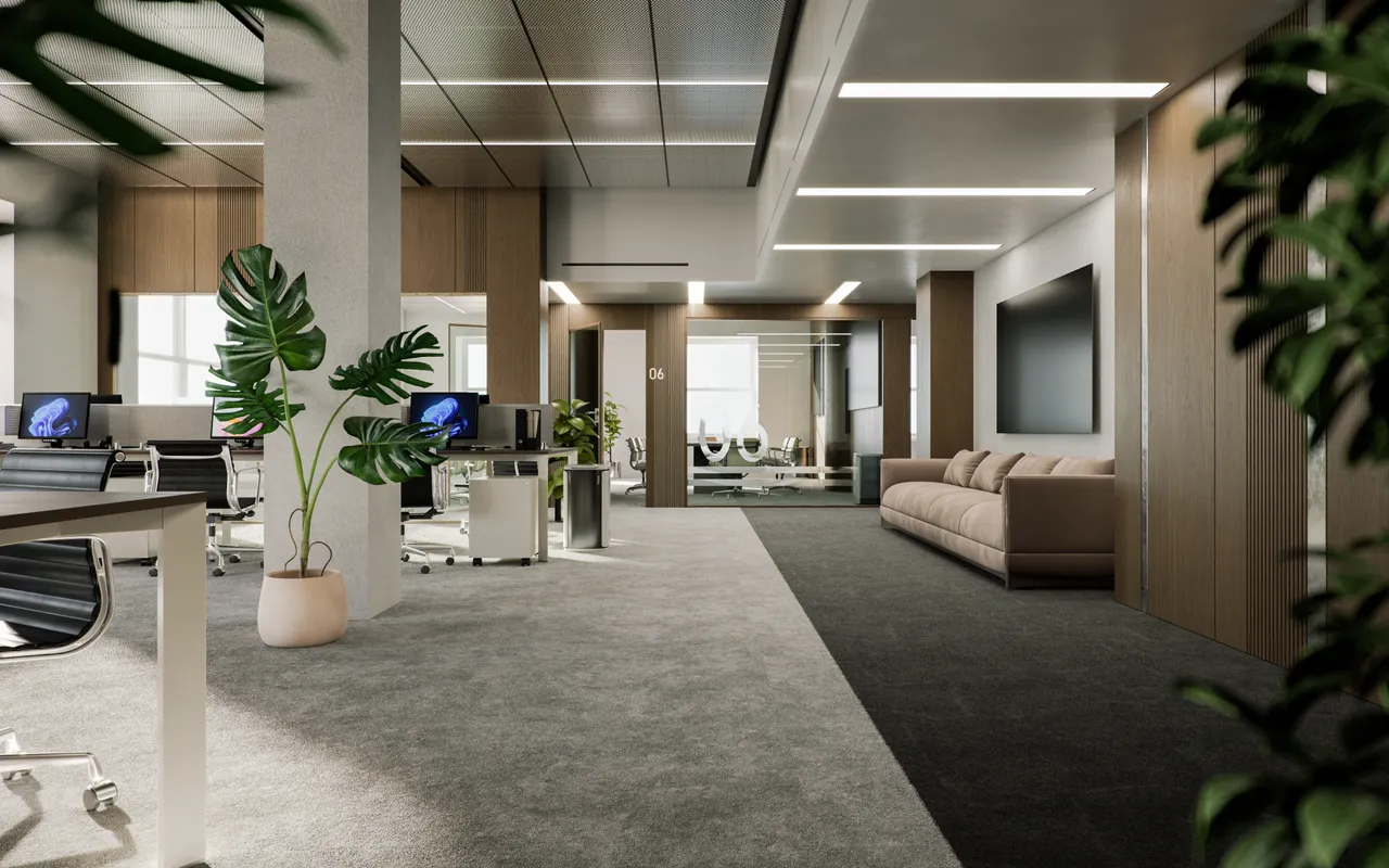 office - Palazzo Missori - Uffici - Dils - gallery - 11