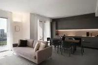 Quadrilocale di 112 m2 - Edificio C1 - LivinUp  | Milano - Floor Plan thumbnail - 6
