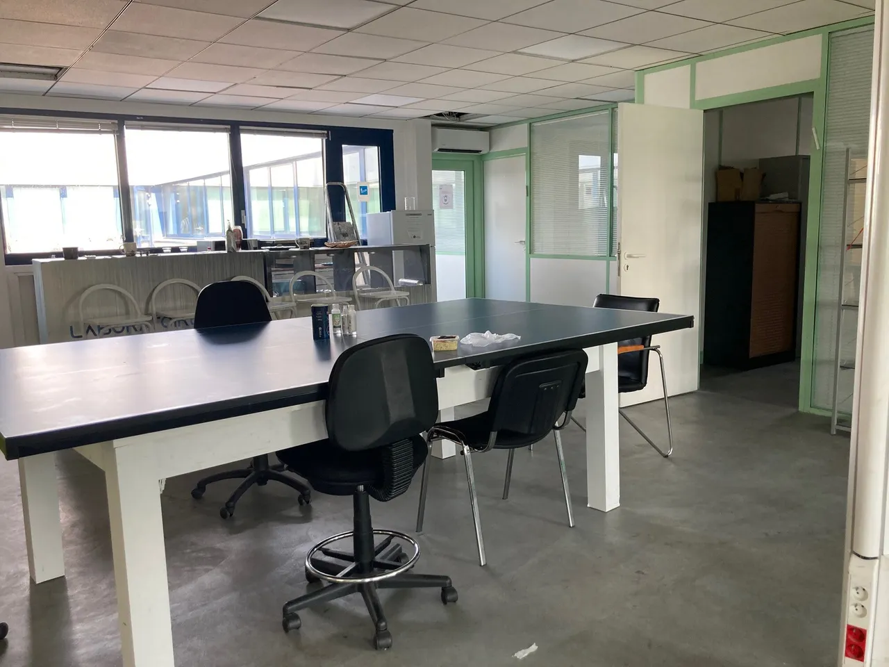 logistics - Activités / Bureaux À Vendre - gallery - 7